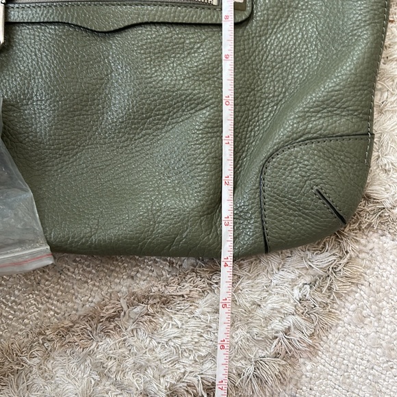 Rebecca Minkoff shoulder bag - Picture 12 of 12